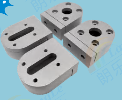 Conveyor end - Series 40