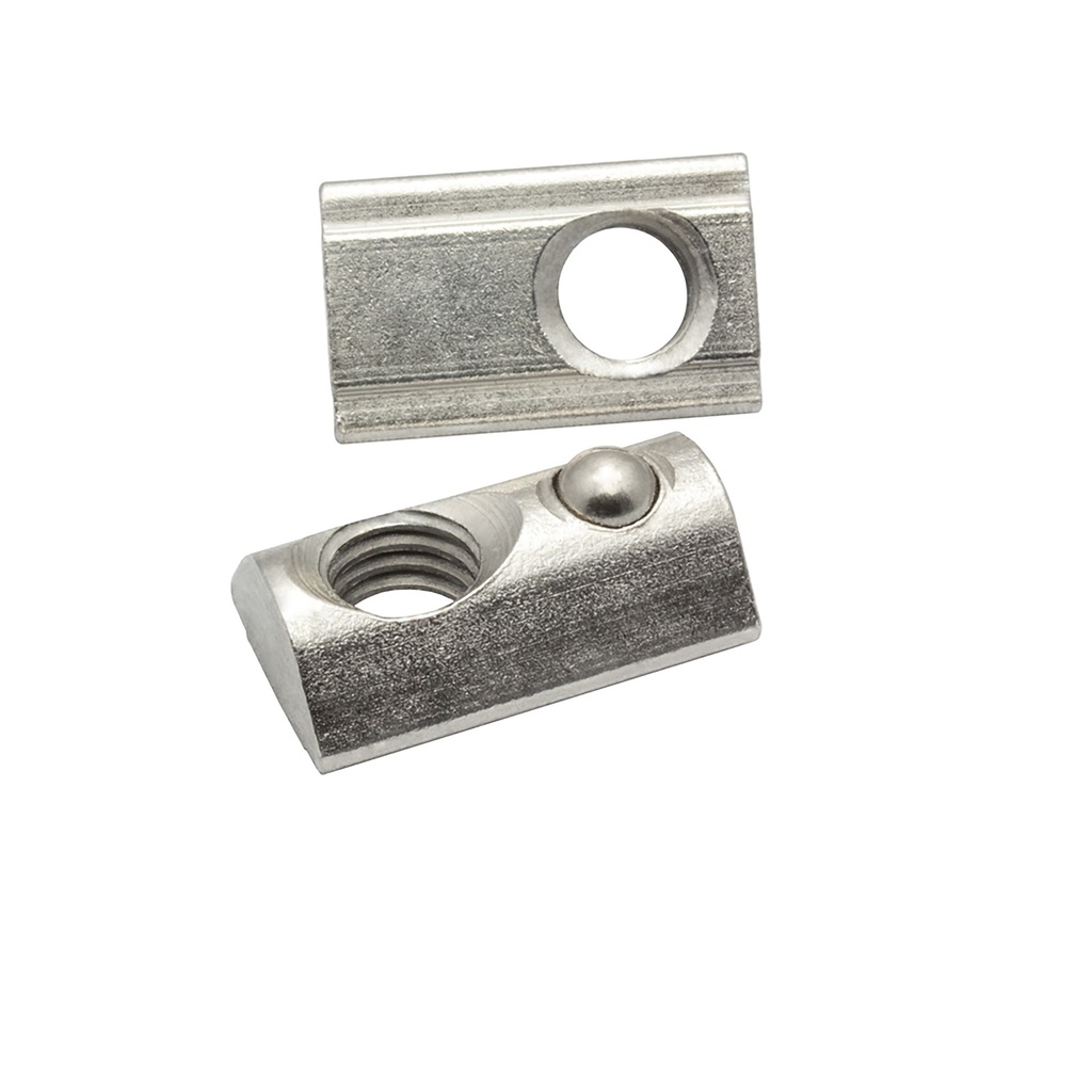 Elastic Nut M8 Series 40 TXM-M8-40