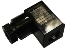 Connector AC CDA080 type