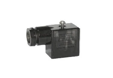Connector AC CDA092 type