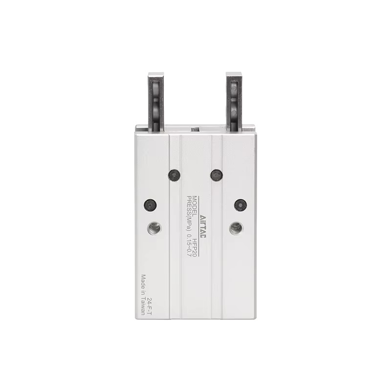 Pneumatic Gripper - Parallel - HFP16