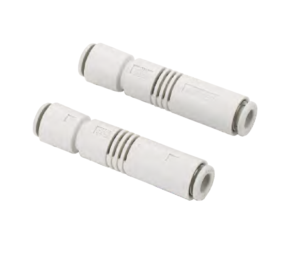 Vacuum generator Inline - 0.5mm Nozzle - AZU05S