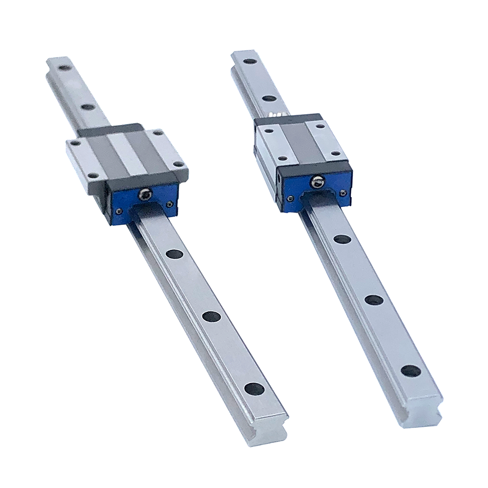 Linear Rail 25mm -  Airtac - LSH25RL