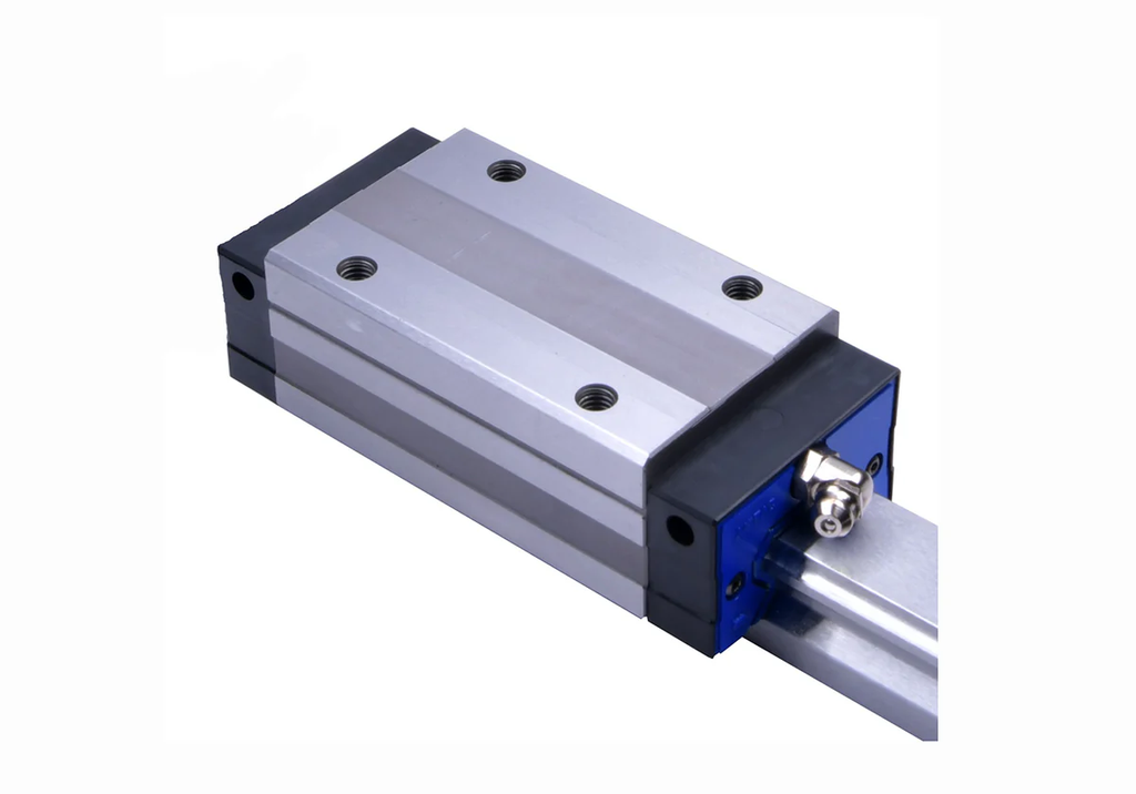 Linear Carriage 25mm - Square - LSH25BK-HN-N-SB-M6