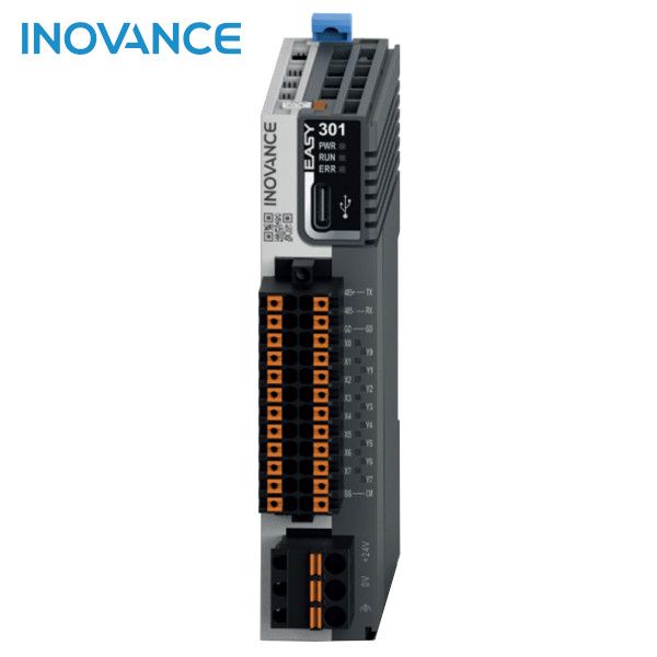 Inovance PLC CPU unit - Easy301-0808TN