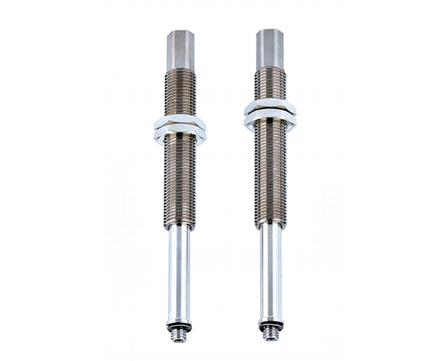 Suction Cup Fitting - PSPT-I20G2M-M18