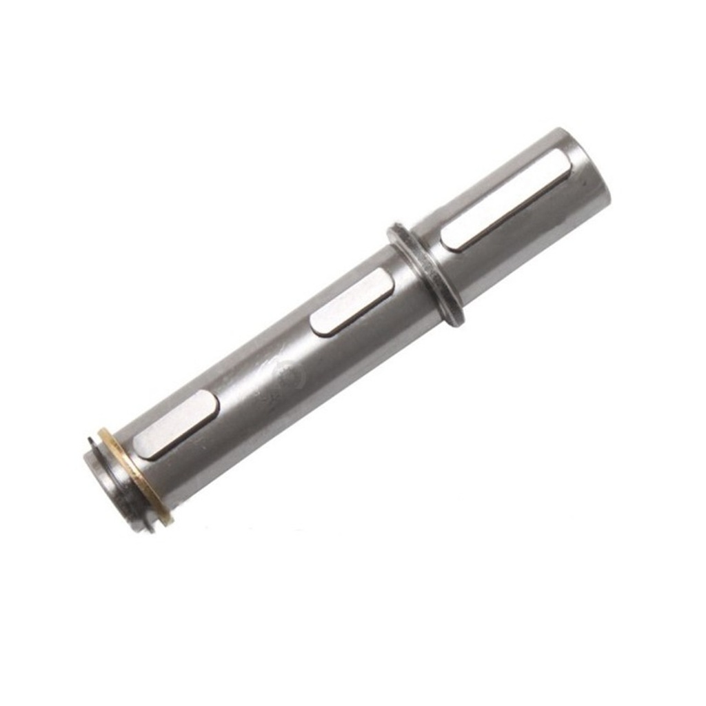 Single Output shaft - Worm Gearbox 025