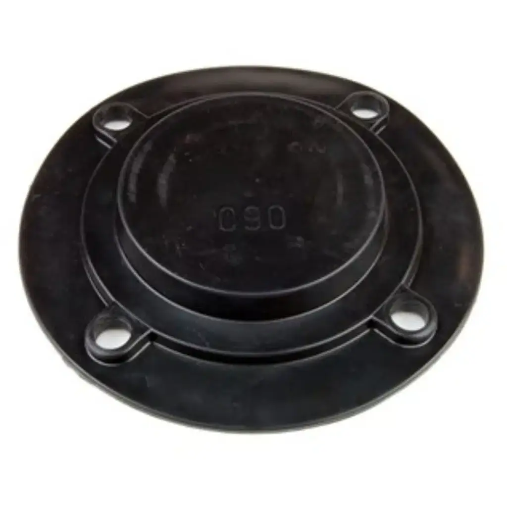Cover - Worm Gearbox 040