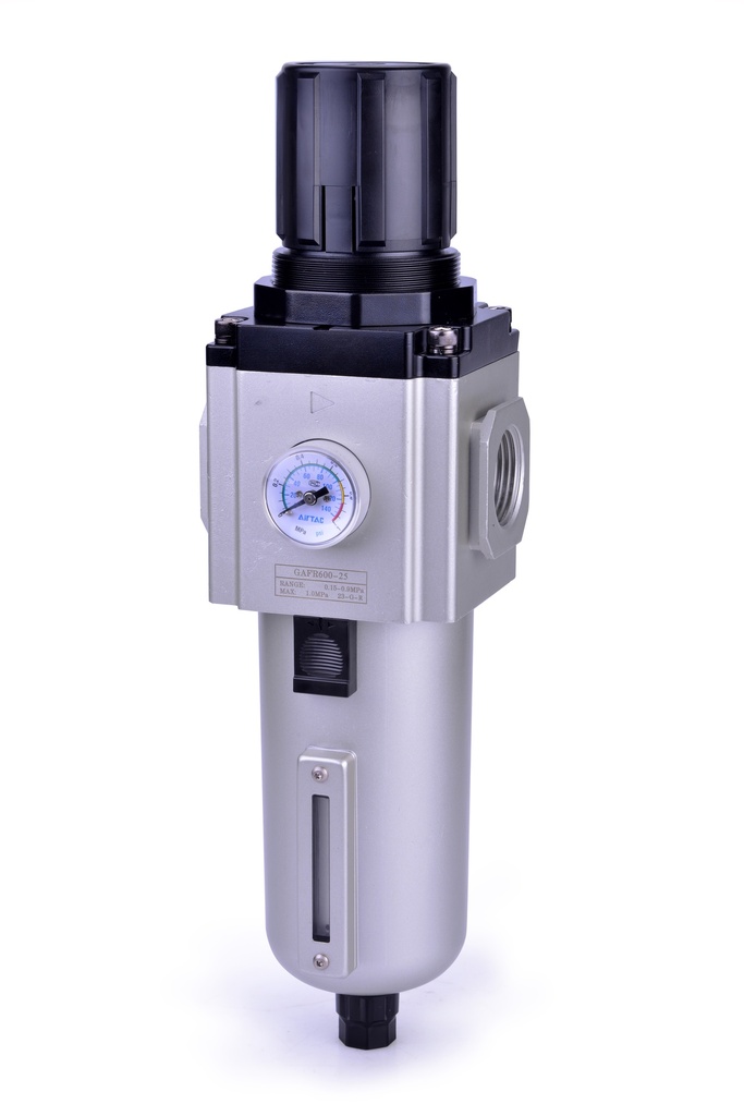 Filter & Regulator GAFR30010-S 3/8"