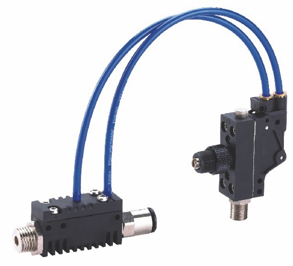 Vacuum Energy saving system ZVU-ES