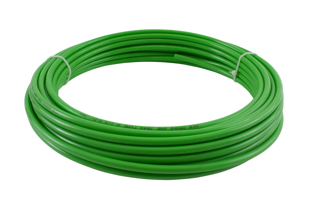 PU Hose 8X5 Green 