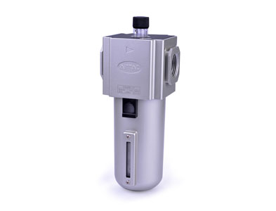 Lubricator GA series 3/8" 