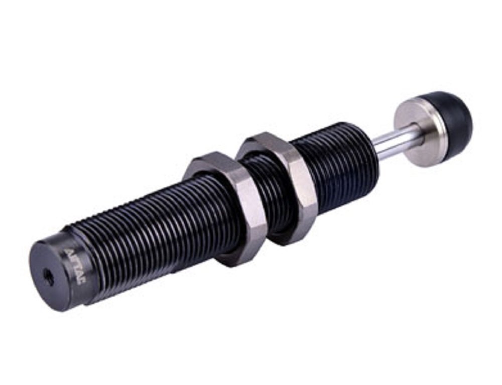 Shock Absorber 16x20mm Medium load 