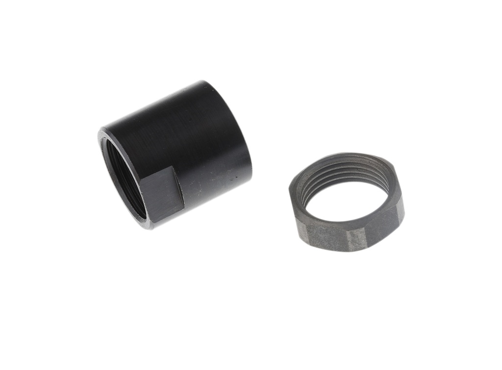 Stop Collar for Shock Absorber - M12 