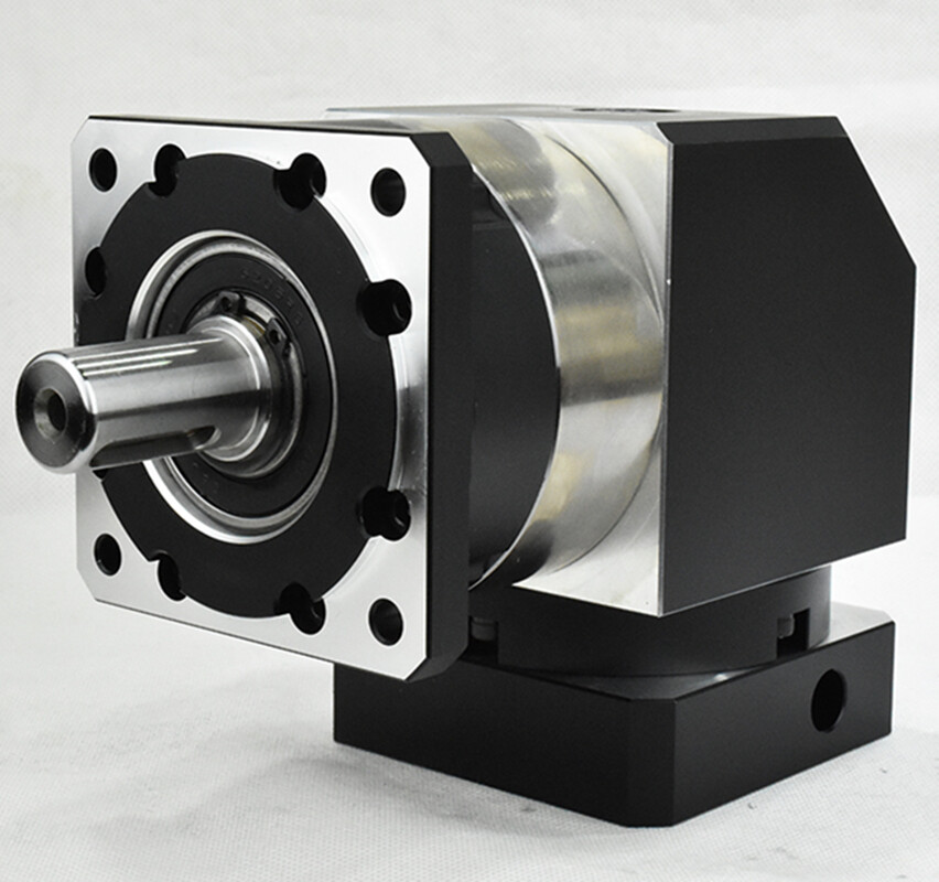 Planetary Gearbox 60mm - Low Backlash Right Angle ZFR series- 1:5 