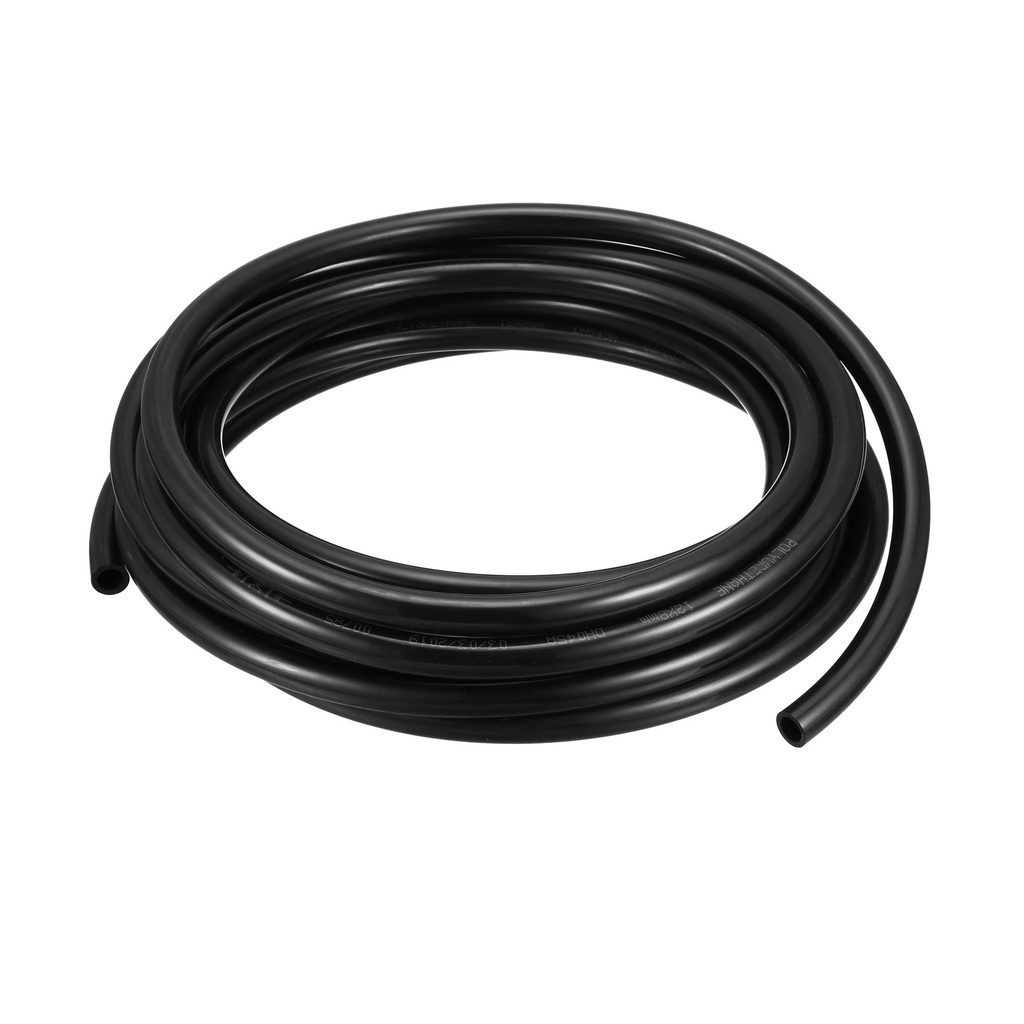 PU Hose 10X6.5 Black