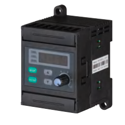 Speed controller for Micro AC motor - GSK60C2 60W (External control, digital)