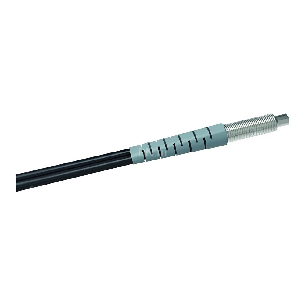 Fiberoptic sensor fiber head, PFRD-320, Diffuse reflection, M3 