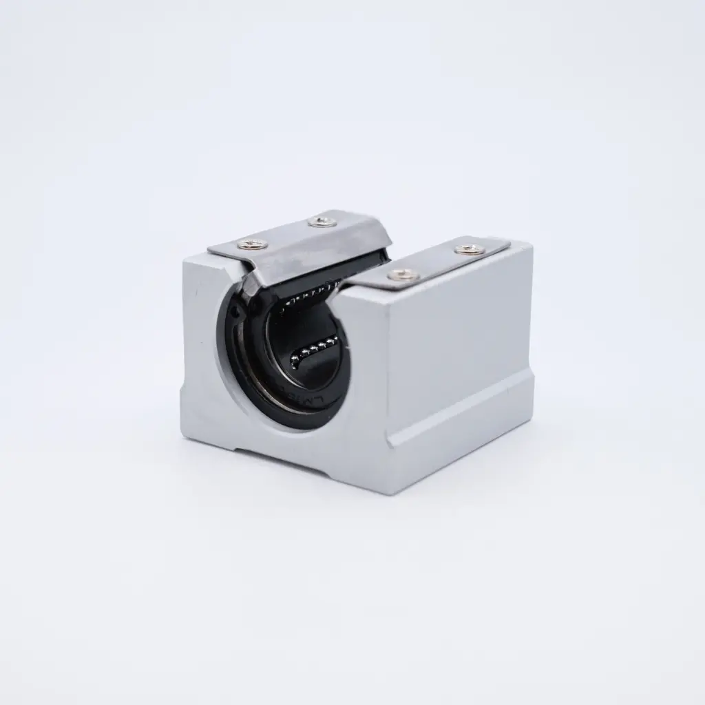 Pillow Block Linear Ball Bearing - SBR12SA - 12mm 