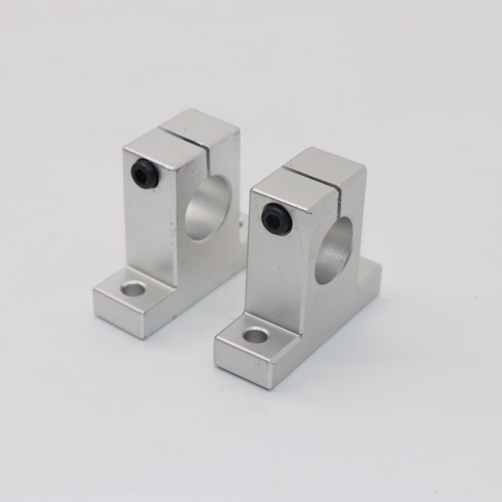 Linear Shaft Support - SH12 - 12mm 
