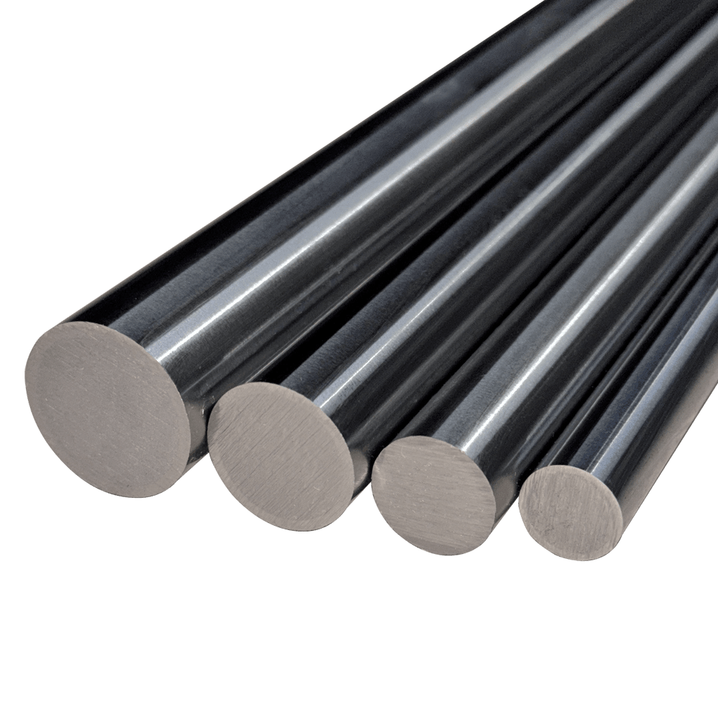 Linear bearing shaft - SF12 - 12mm 