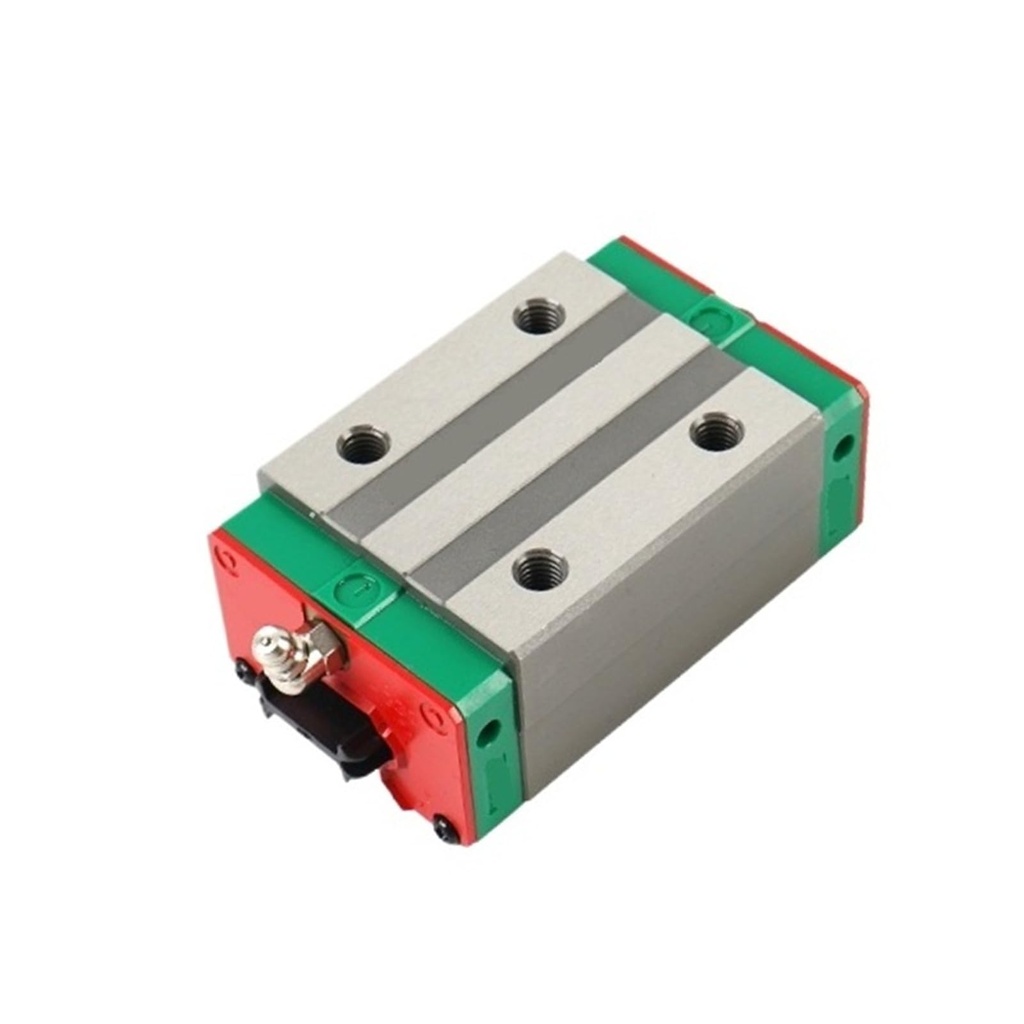 Linear Carriage 15mm - Square - HGH15CA
