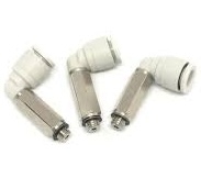 [PLL6M5] Pneumatic Long L Fitting PLL6-M5 6mm