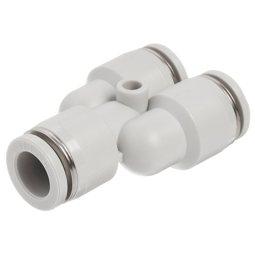 [PY6] Pneumatic Y Fitting PY6 6mm