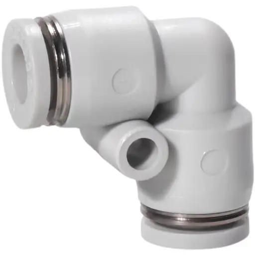 [PV6] Pneumatic Corner Fitting PV6 6mm