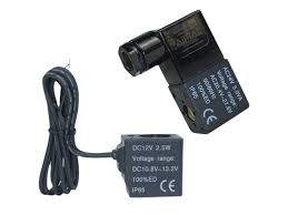 [CDA092F] Coil with terminal CDA092F DC12V