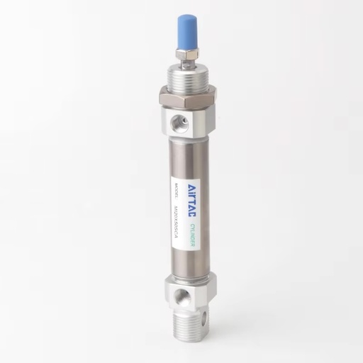 [MI10X50SCA] Pneumatic Mini Cylinder ISO6432 MI10X50-S-CA