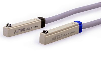[DMSG-N030] Solid state sensor G type NPN 3M