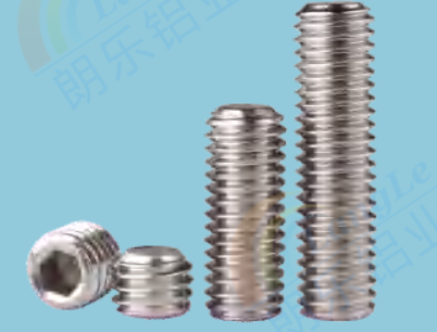 [LE-JDS-M6*12] Insert screw M6x12