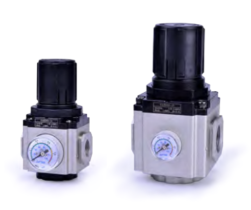 [GAR20008S] Regulator GAR20008-S 1/4"