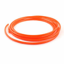 [US98A060040100MGE] PU Hose 6X4 Orange
