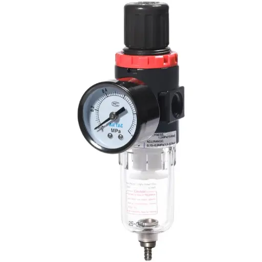 [AFR2000-1] Filter & Regulator A series 1/4"