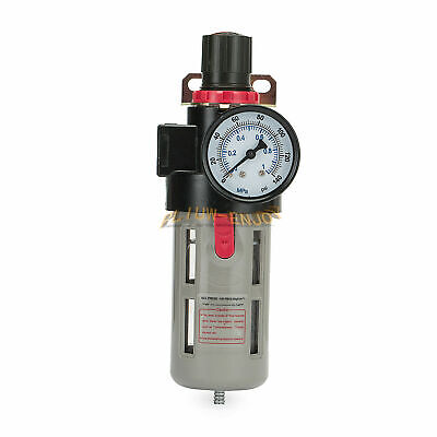 [BFR3000-1] Filter & Regulator A series 3/8"