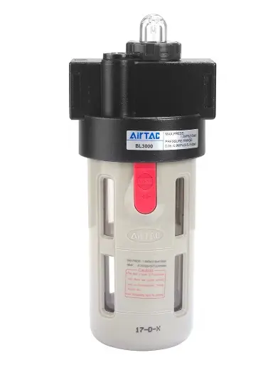 [BL4000] Lubricator B series 1/2"