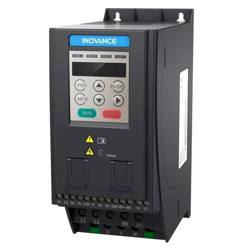 [MD200T0.4B-INT] Variable Frequency Drive (VFD) Inovance MD200 0.4KW 380V 3PH