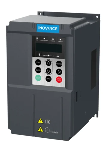 [MD290T0.4G/0.7PB-INT] Variable Frequency Drive (VFD) Inovance MD290 0.4KW 380V 3PH