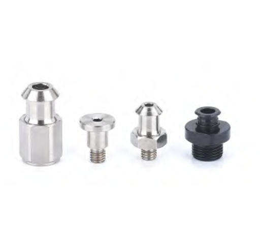 [PJS-M5M-SC2] Suction Cup Fitting - PJS-M5M-SC2