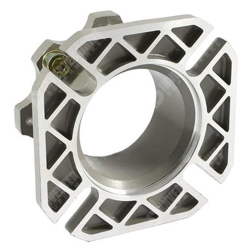 [WMRV-040-FA] Output Flange FA - Worm Gearbox 040