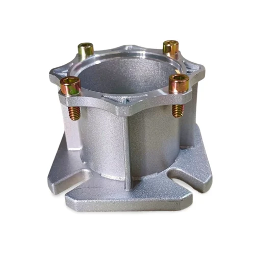 [WMRV-040-FB] Output Flange FB - Worm Gearbox 040