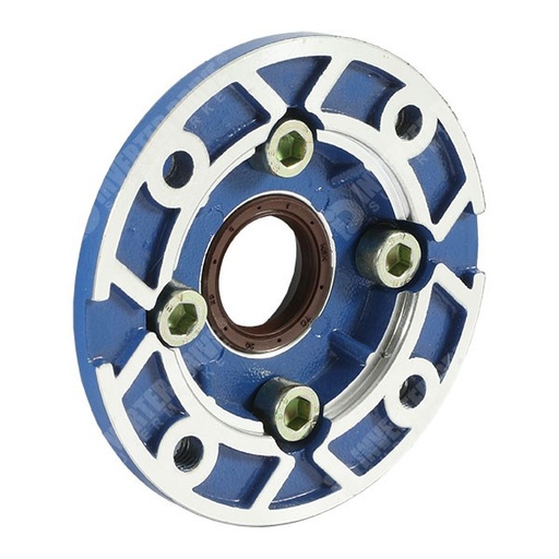 [WMRV063-71B14] Input Flange 71B14- Worm Gearbox 063