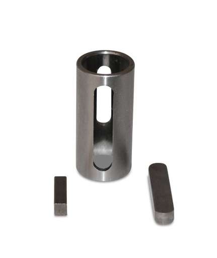 [Bushing-24-19] Bushing - shaft adapter 24~19mm