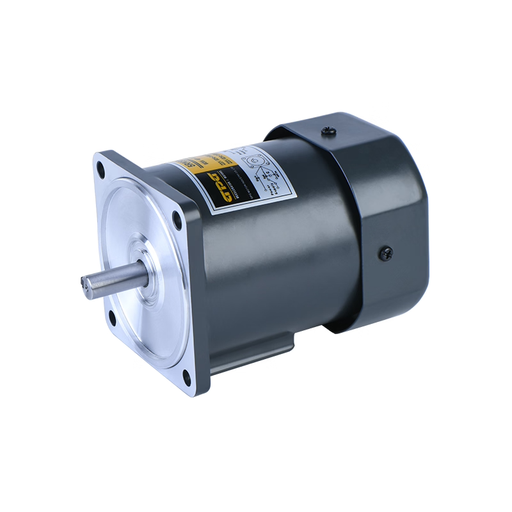 [5RK60RGN-C] Micro AC motor 5RK - 90mm flange - 60W - Reversible & Speed control