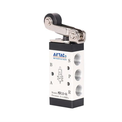 [M3R210-P14A] Roller add on for S3/M5 valve M3R210-P14A 