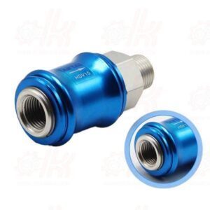 [HSV10] Hand slide valve HSV10 3/8" 
