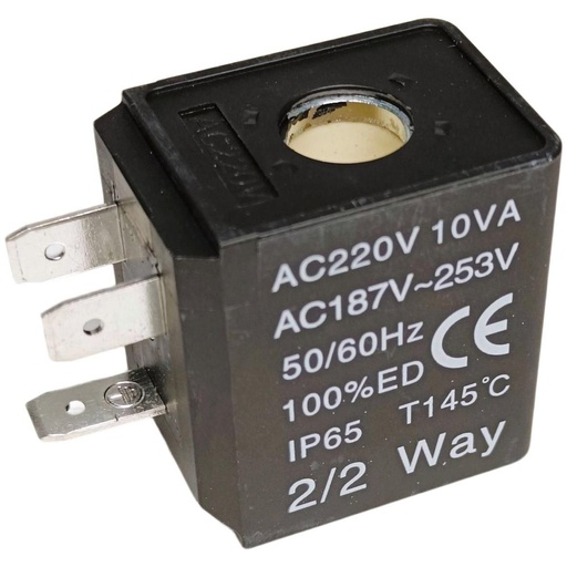 [CDA160EH] Coil with terminal CDA160EH AC24V 