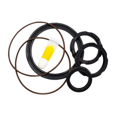 [P-SAI50-R2] SAI50 ISO15552 seal kit (High Temperature)
